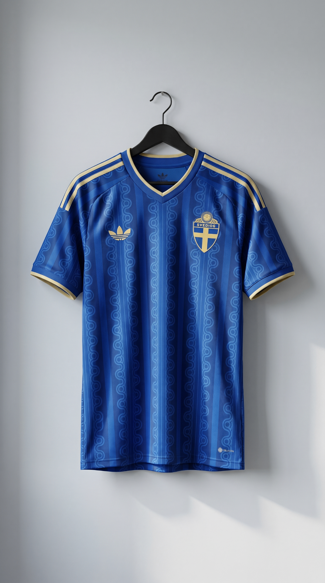 Sverige-tröjan