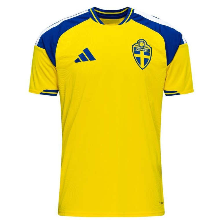 Sverige-tröjan 2026